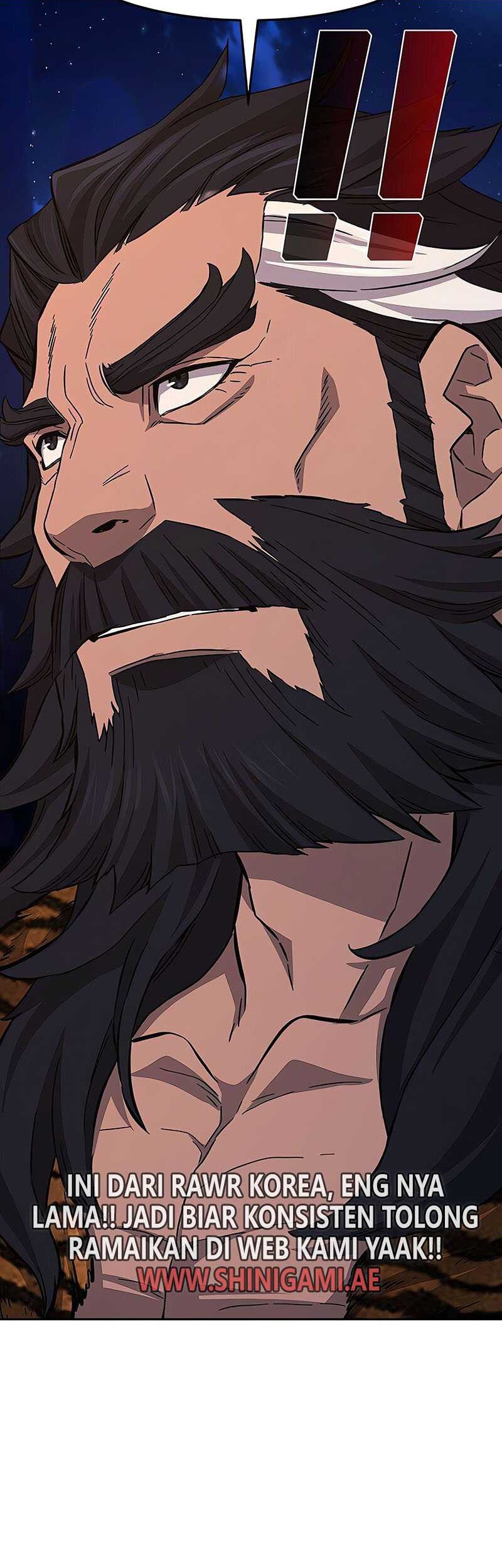Absolute Sword Sense Bab 100 halaman 19