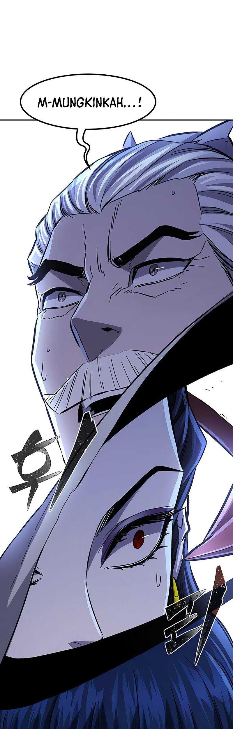 Absolute Sword Sense Bab 100 halaman 22