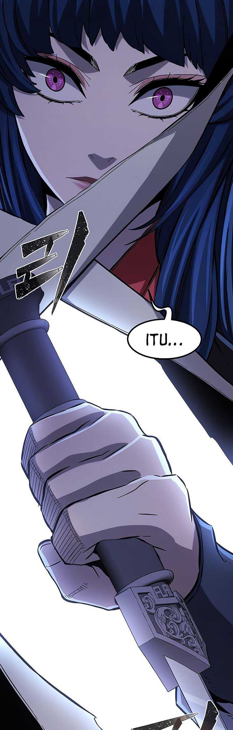 Absolute Sword Sense Bab 100 halaman 23