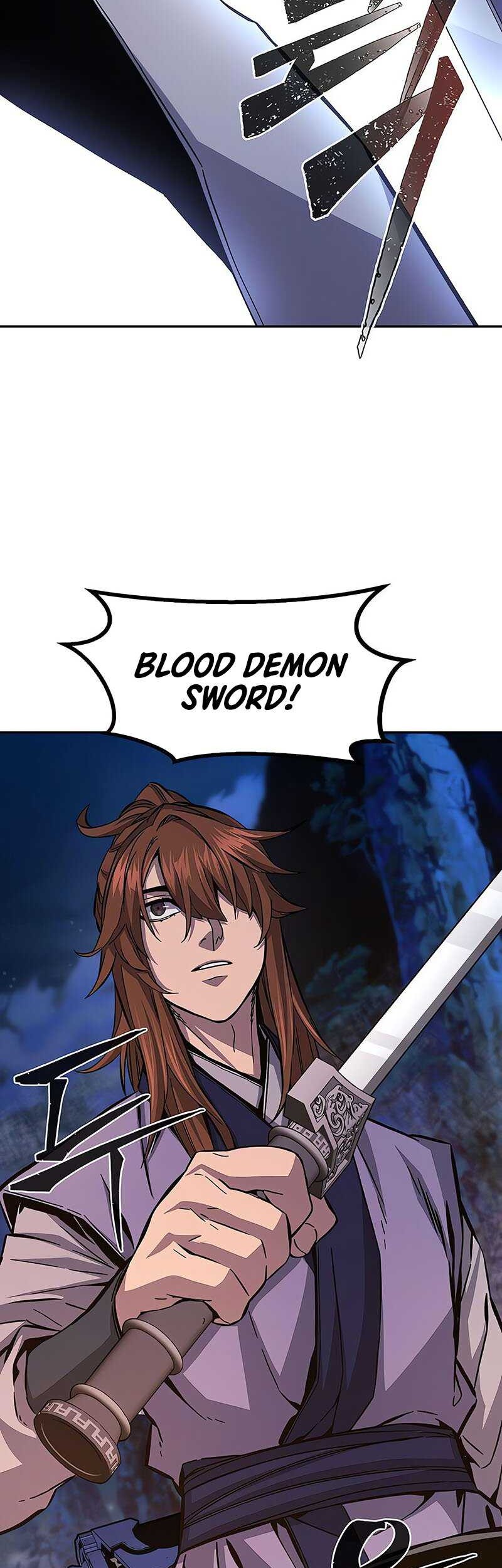 Absolute Sword Sense Bab 100 halaman 24