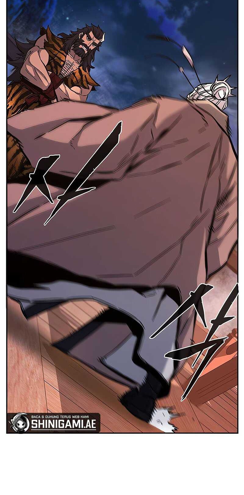 Absolute Sword Sense Bab 100 halaman 37