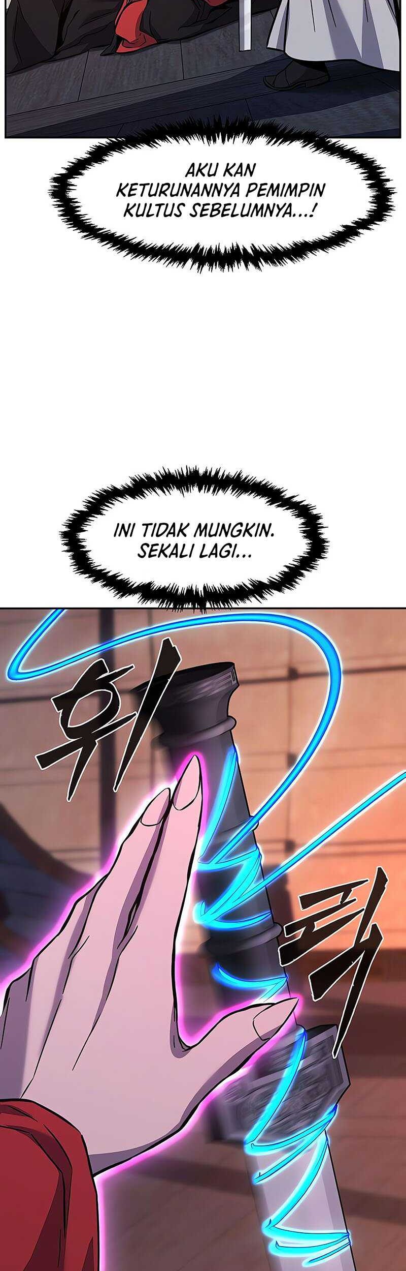 Absolute Sword Sense Bab 100 halaman 44