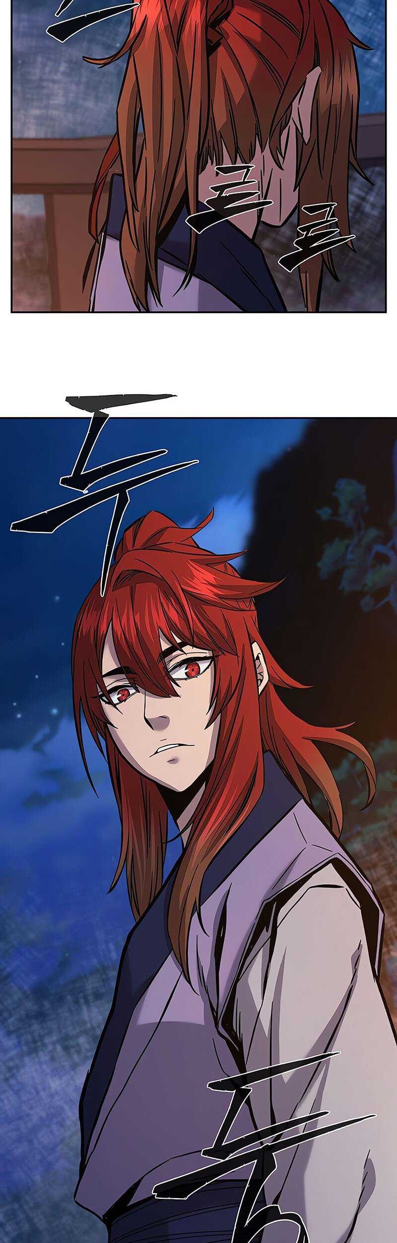 Absolute Sword Sense Bab 100 halaman 47
