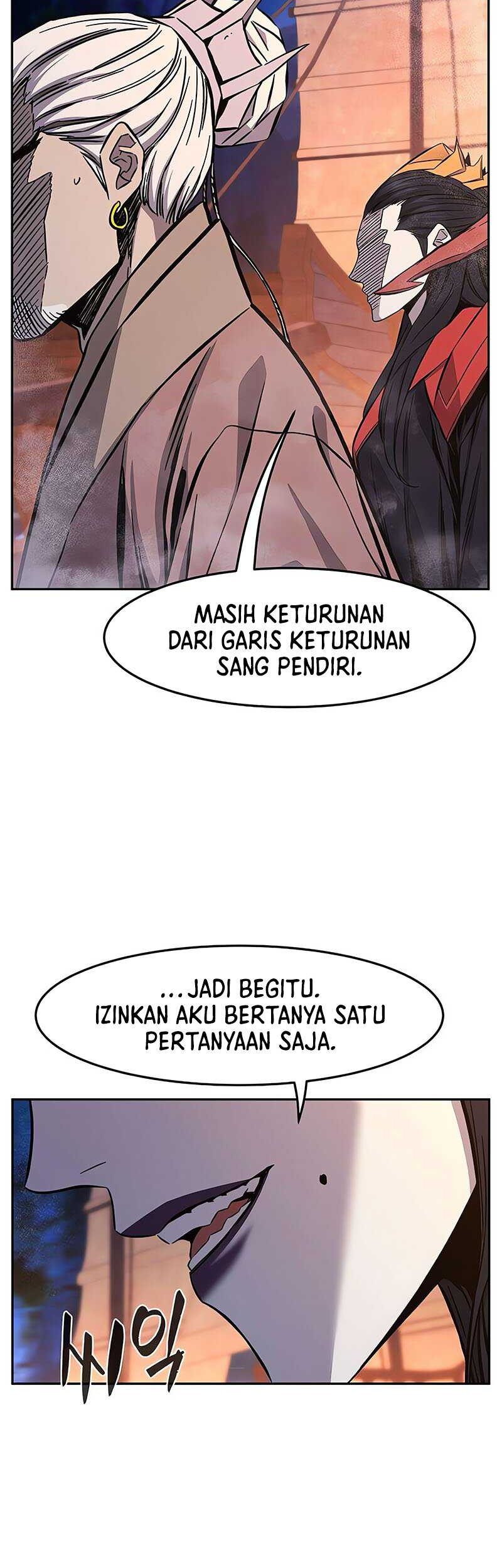 Absolute Sword Sense Bab 100 halaman 52