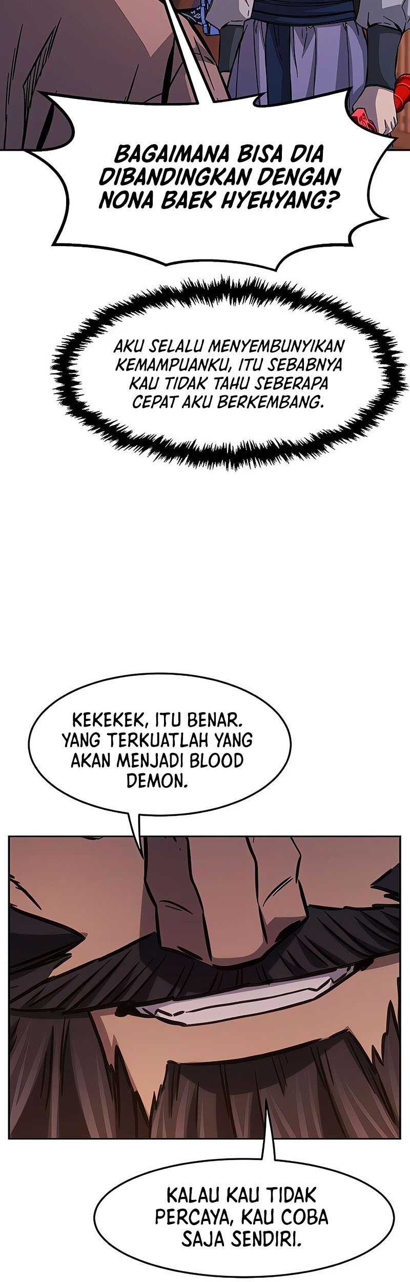 Absolute Sword Sense Bab 100 halaman 59