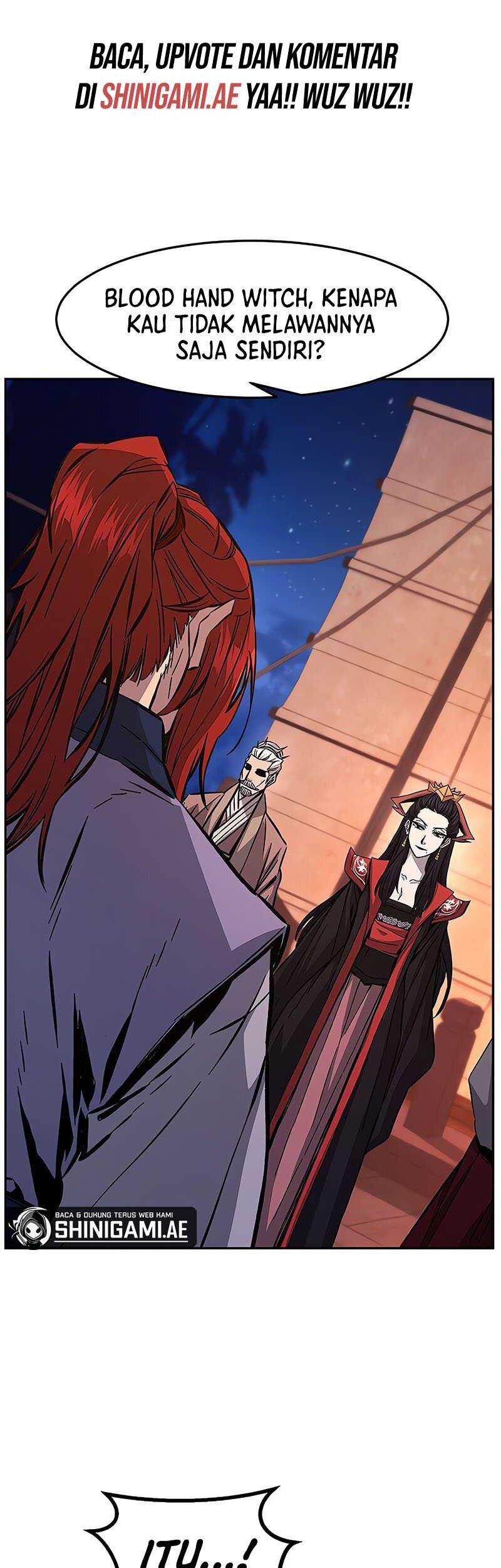 Absolute Sword Sense Bab 100 halaman 60