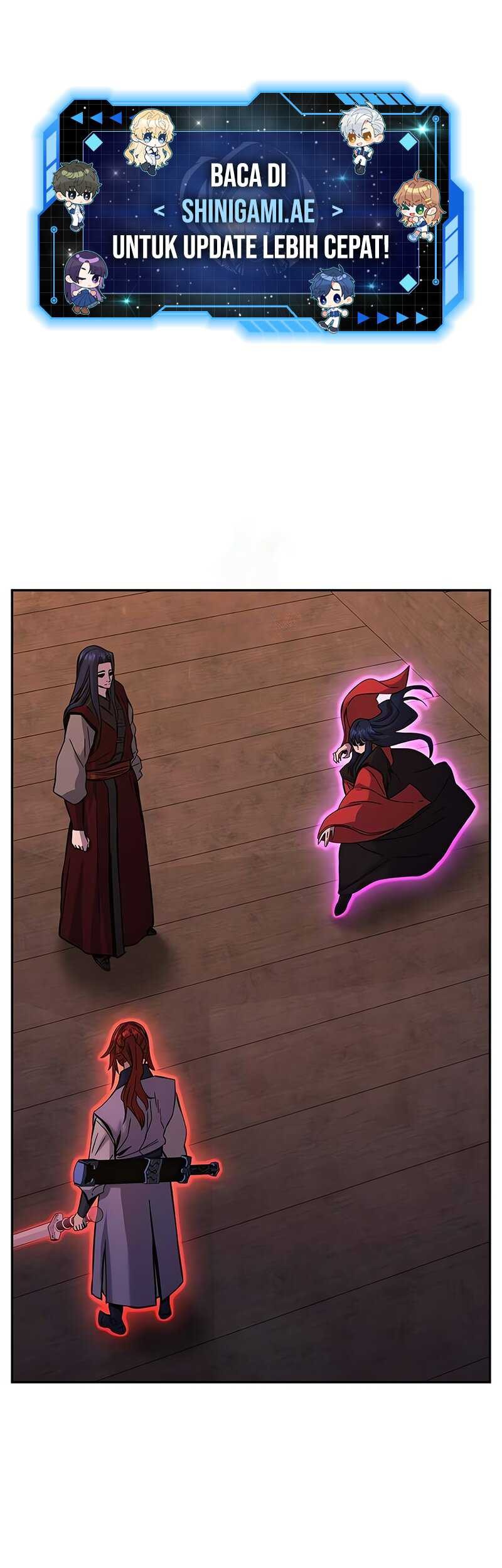 Absolute Sword Sense chapter 101 halaman 2