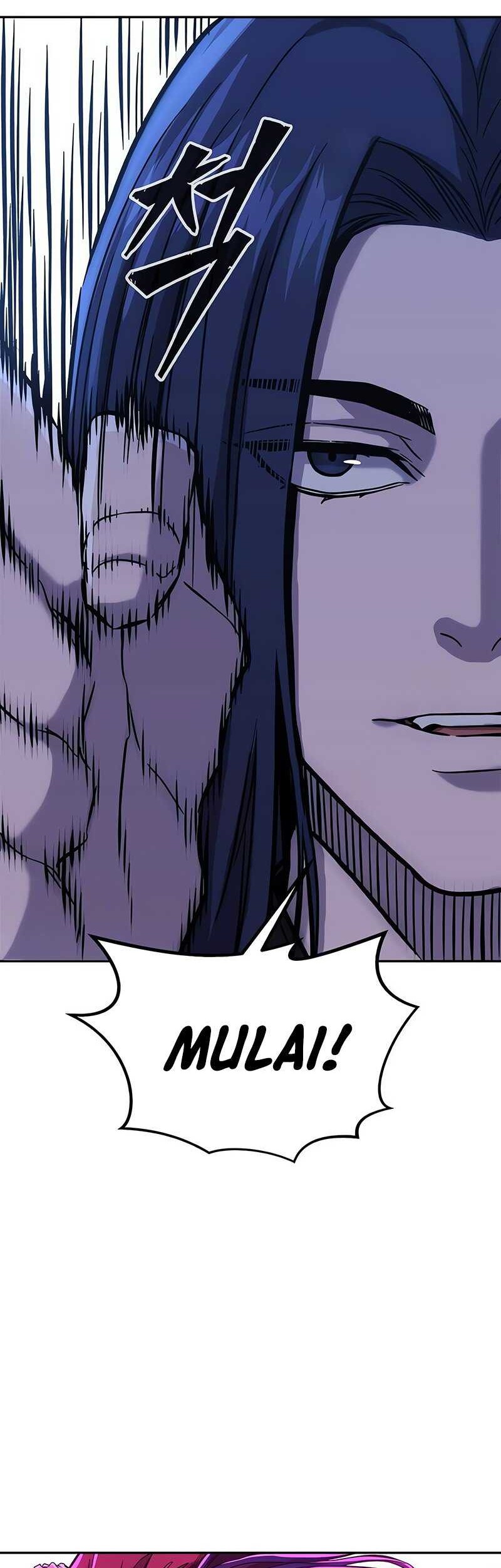 Absolute Sword Sense chapter 101 halaman 3