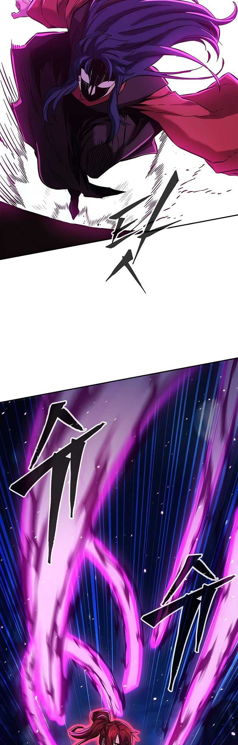 Absolute Sword Sense chapter 101 halaman 4