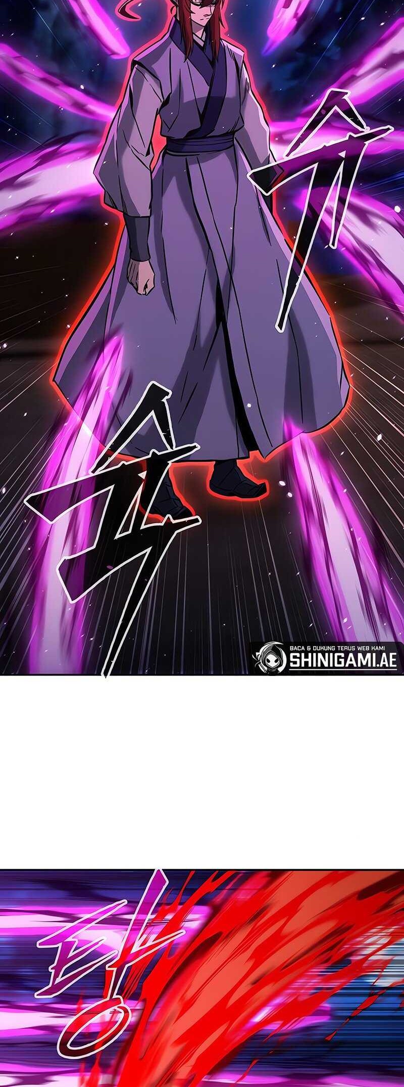 Absolute Sword Sense chapter 101 halaman 5