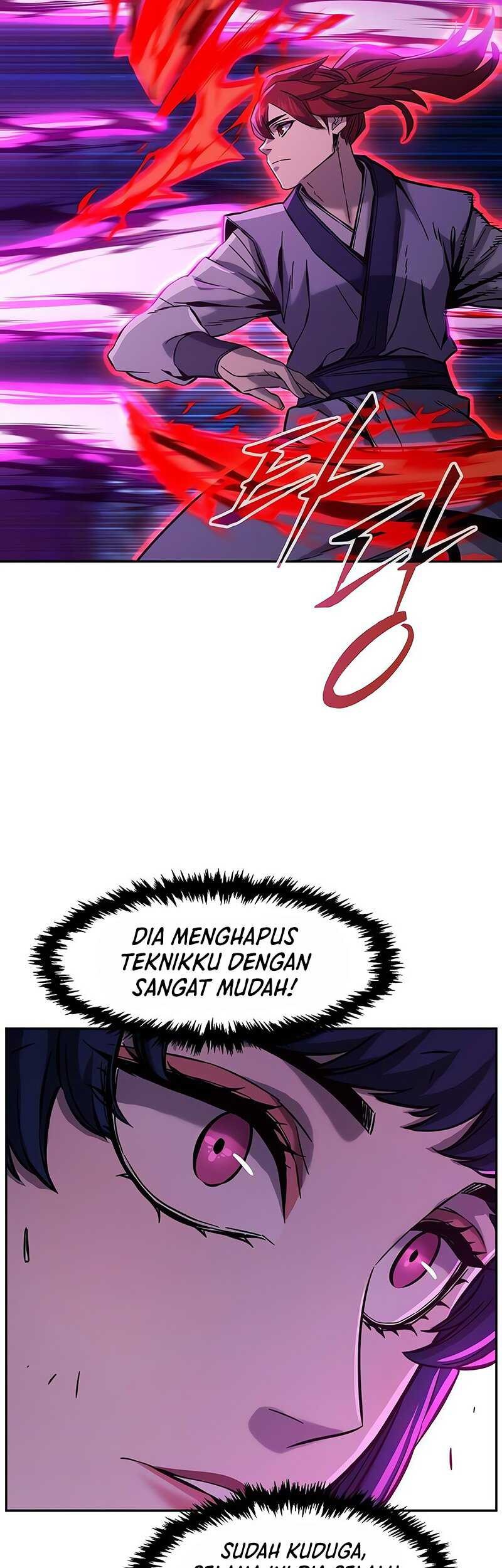 Absolute Sword Sense chapter 101 halaman 6