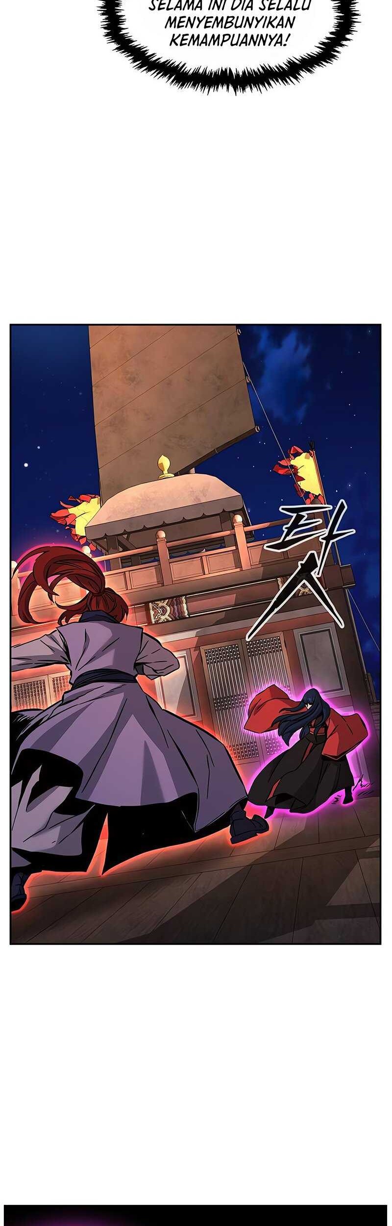 Absolute Sword Sense chapter 101 halaman 7
