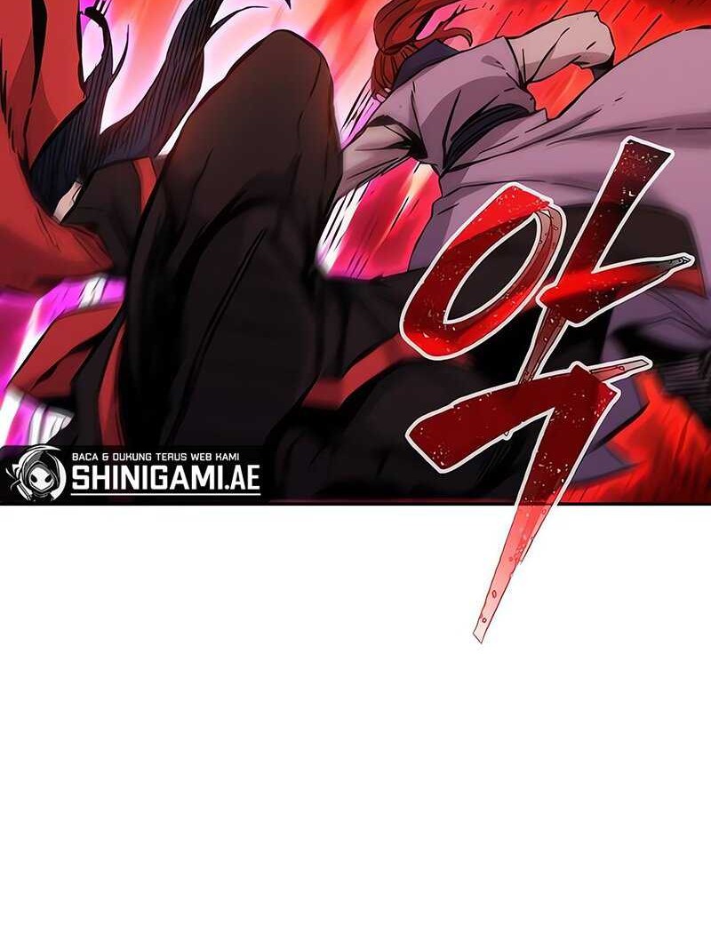 Absolute Sword Sense chapter 101 halaman 9
