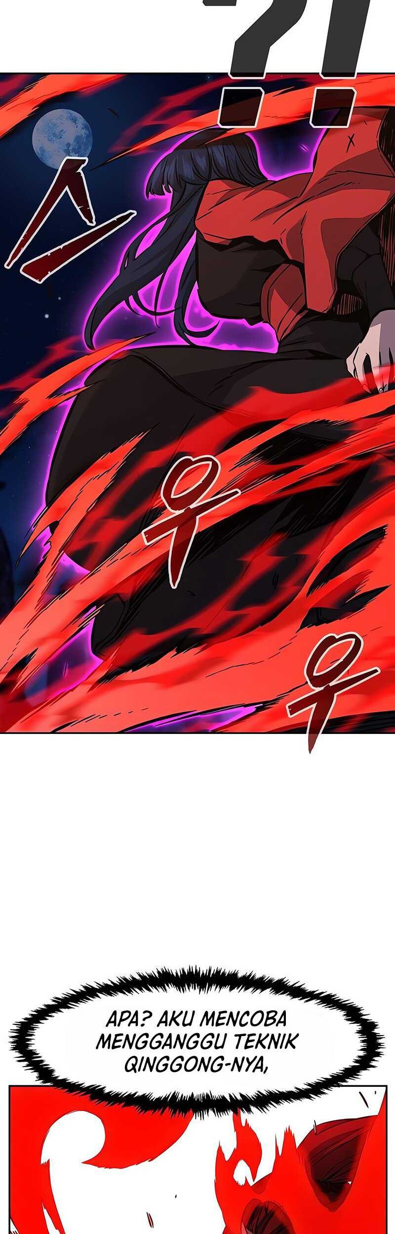 Absolute Sword Sense chapter 101 halaman 11