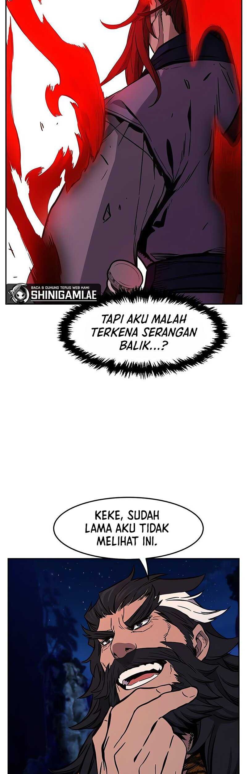 Absolute Sword Sense chapter 101 halaman 12