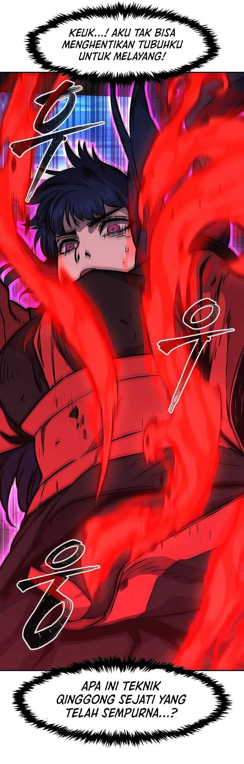 Absolute Sword Sense chapter 101 halaman 14