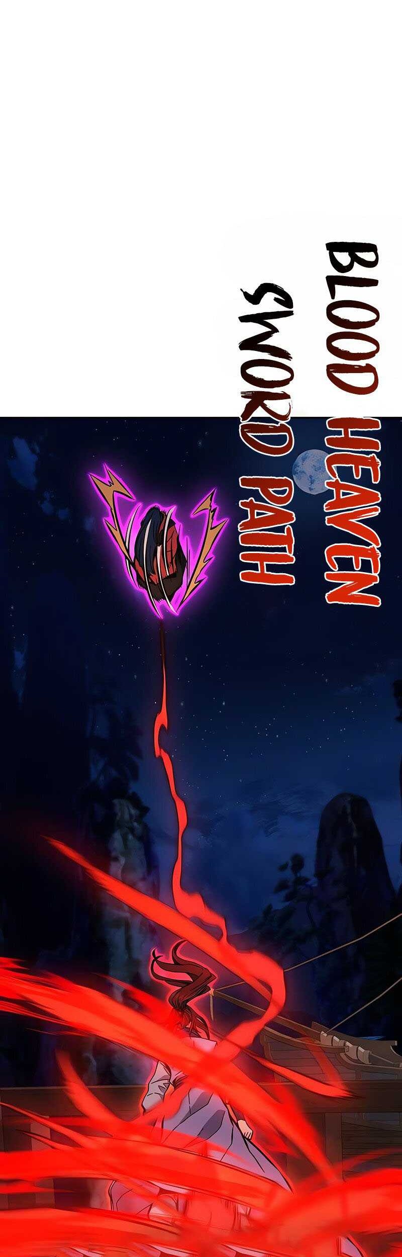 Absolute Sword Sense chapter 101 halaman 15