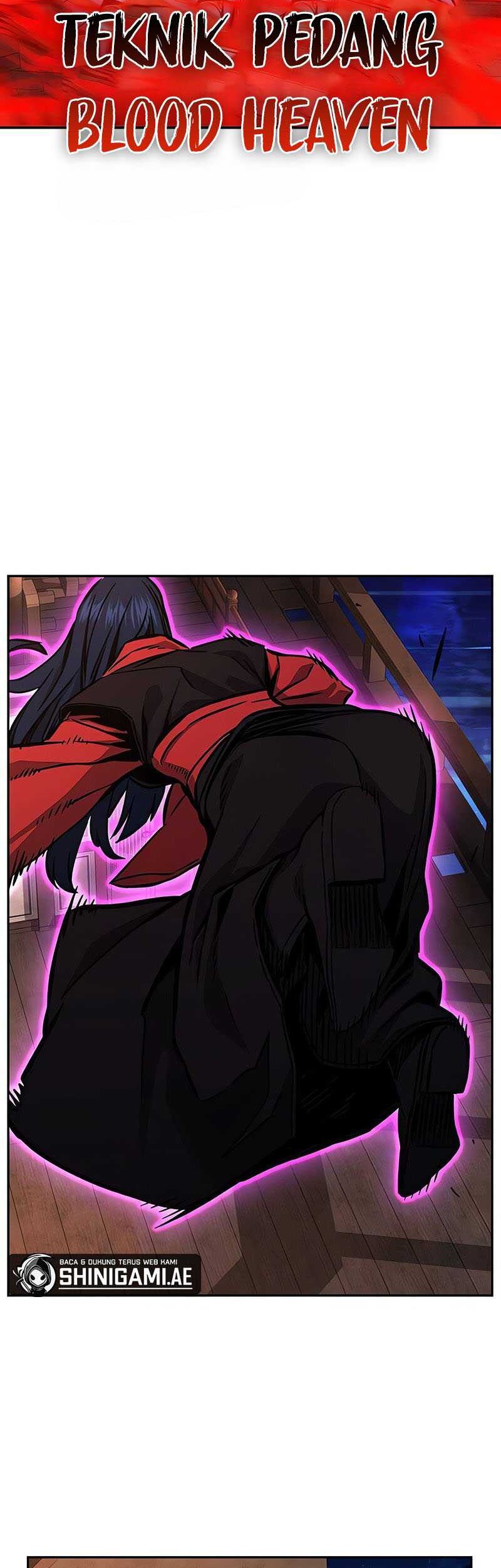 Absolute Sword Sense chapter 101 halaman 16