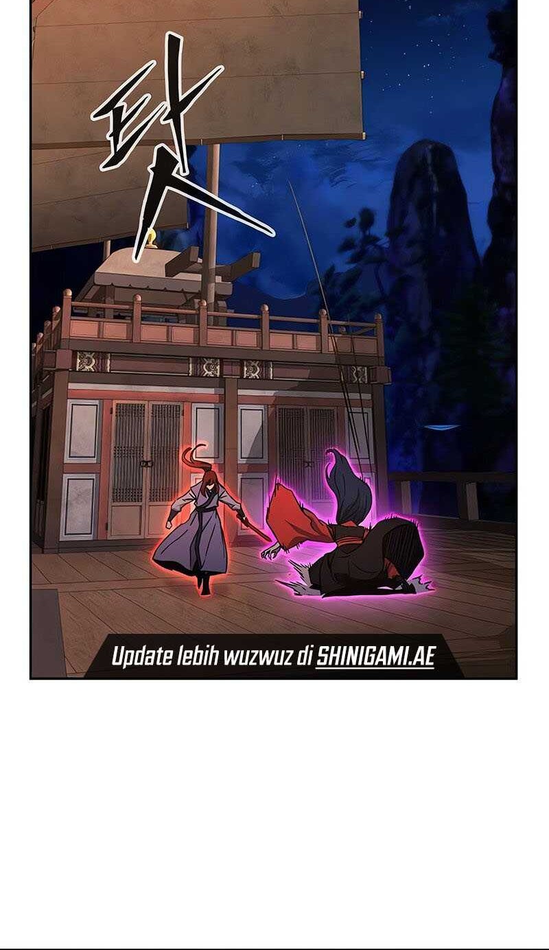 Absolute Sword Sense chapter 101 halaman 17