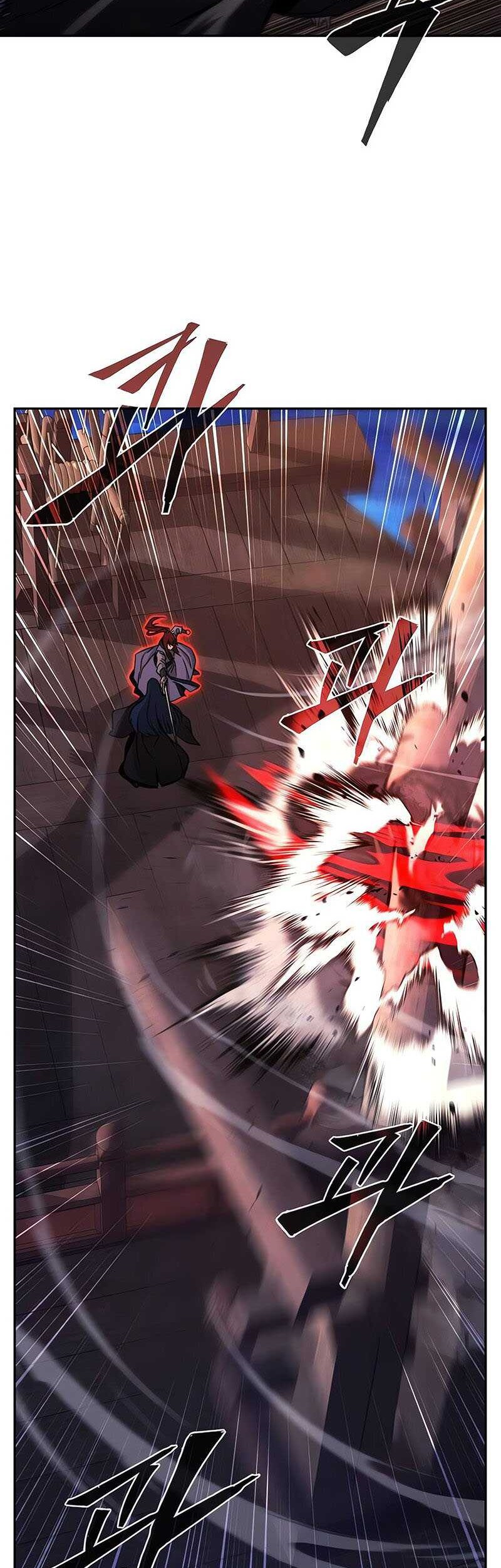 Absolute Sword Sense chapter 101 halaman 19
