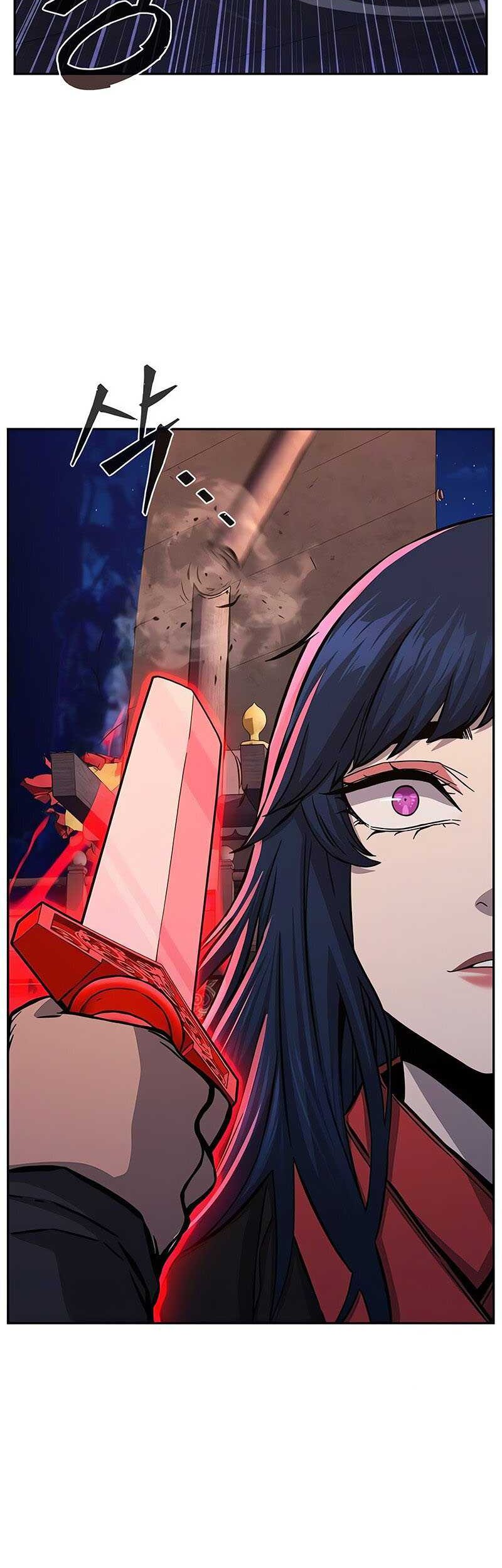 Absolute Sword Sense chapter 101 halaman 20