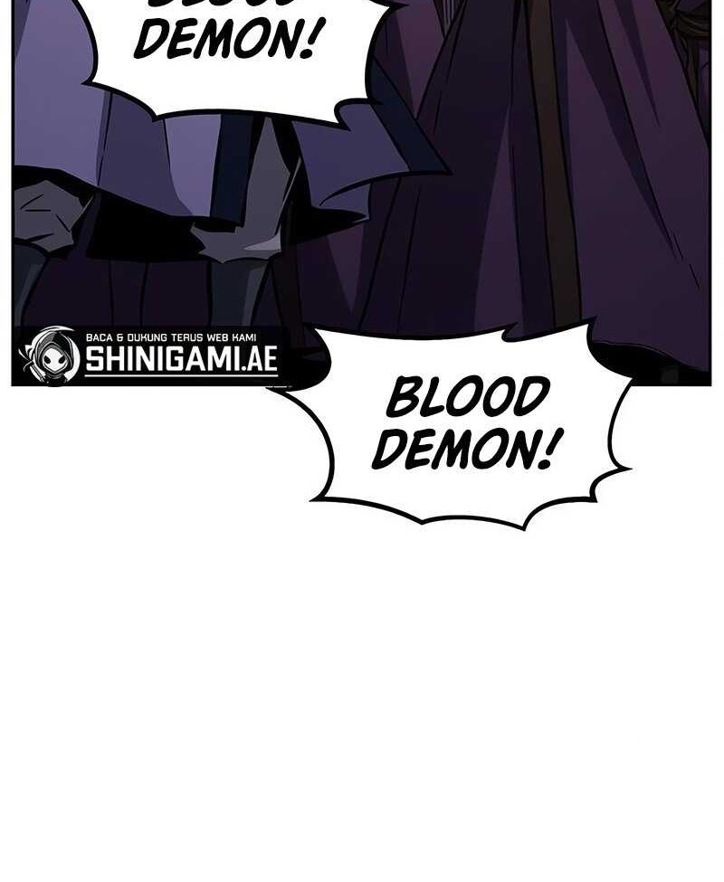 Absolute Sword Sense chapter 101 halaman 25