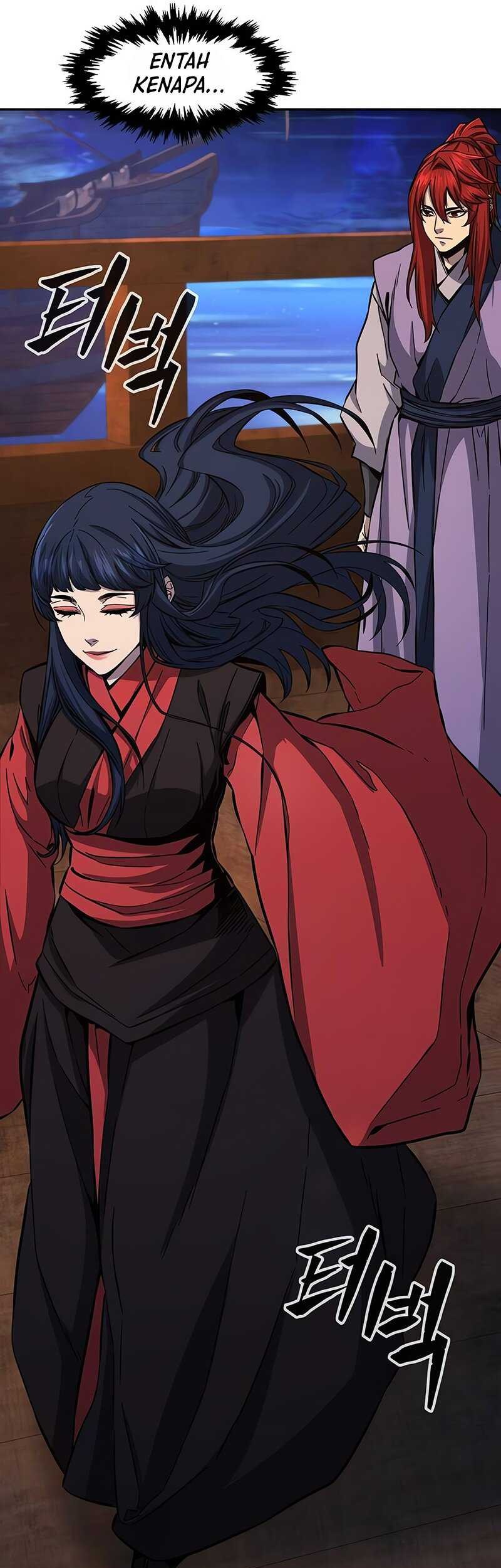 Absolute Sword Sense chapter 101 halaman 30