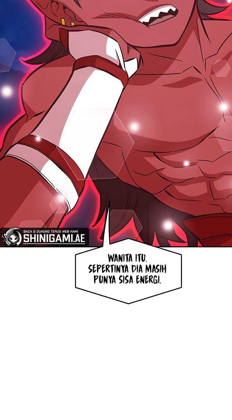 Absolute Sword Sense chapter 101 halaman 33