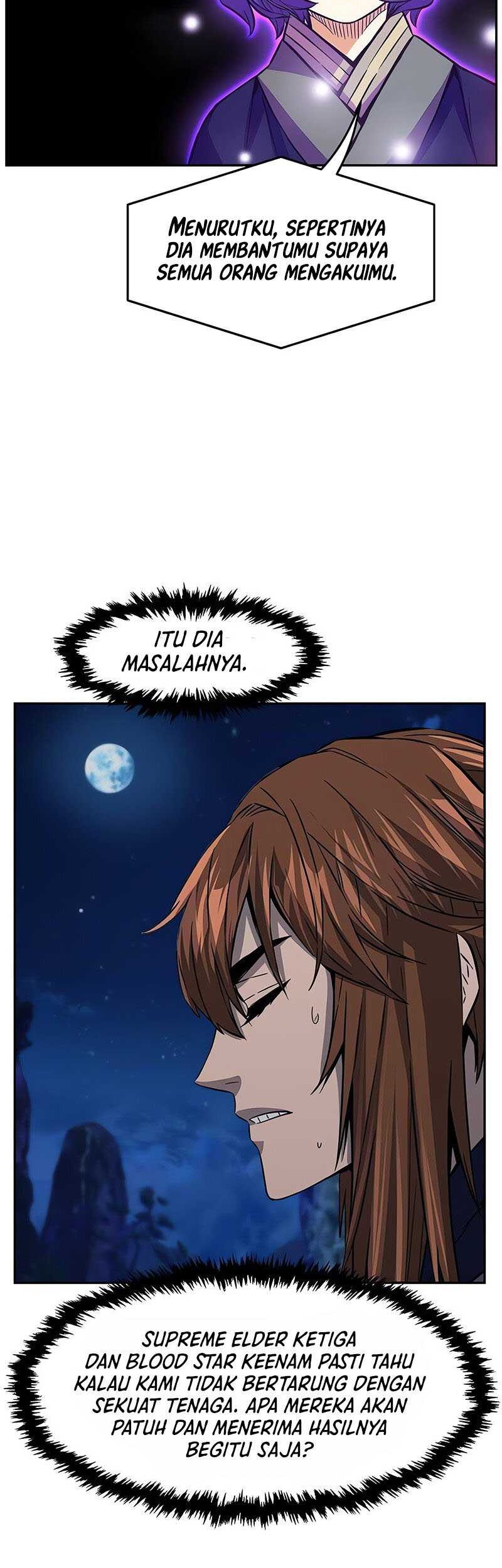 Absolute Sword Sense chapter 101 halaman 36