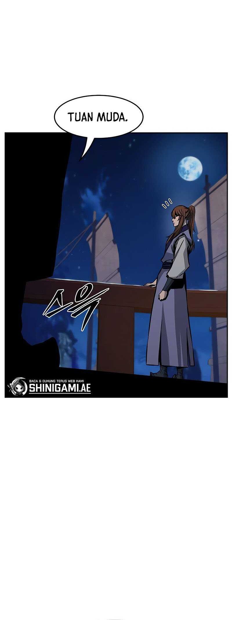 Absolute Sword Sense chapter 101 halaman 37