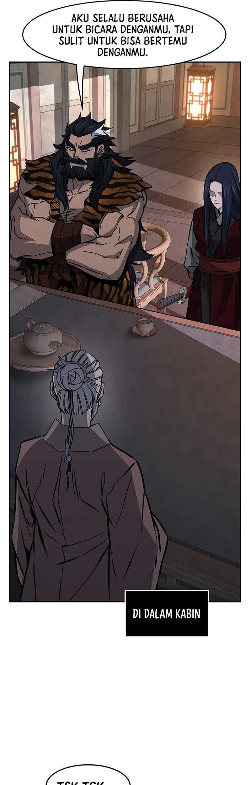 Absolute Sword Sense chapter 101 halaman 38