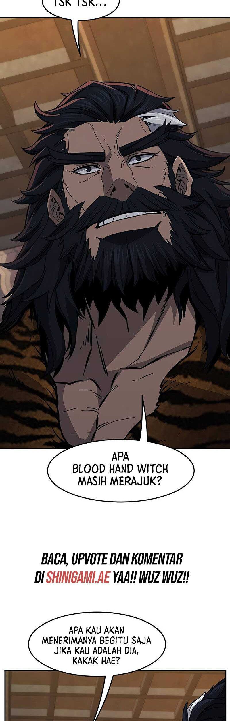 Absolute Sword Sense chapter 101 halaman 39