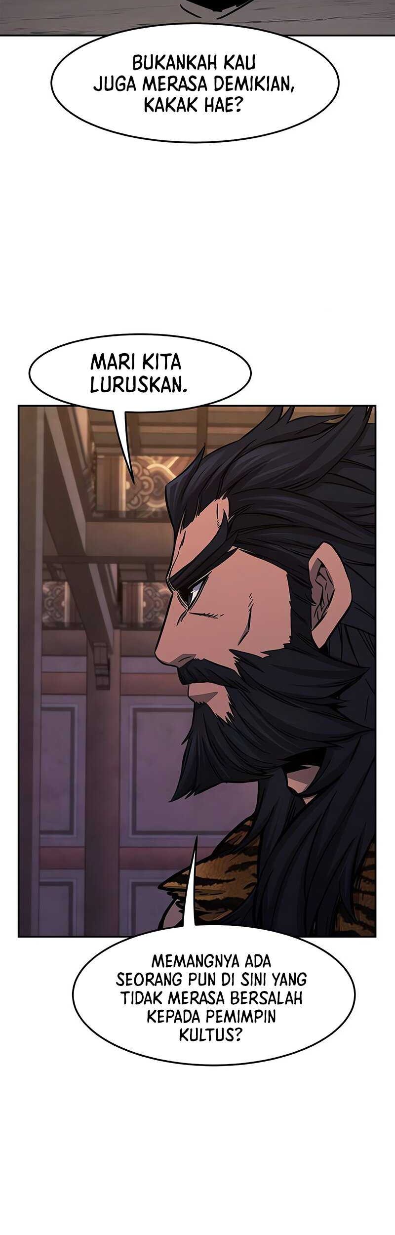 Absolute Sword Sense chapter 101 halaman 44