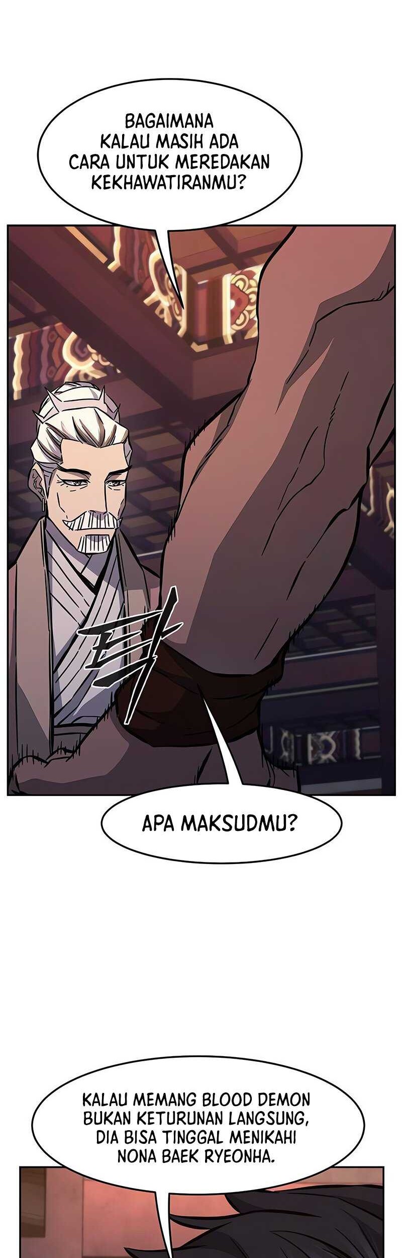 Absolute Sword Sense chapter 101 halaman 47