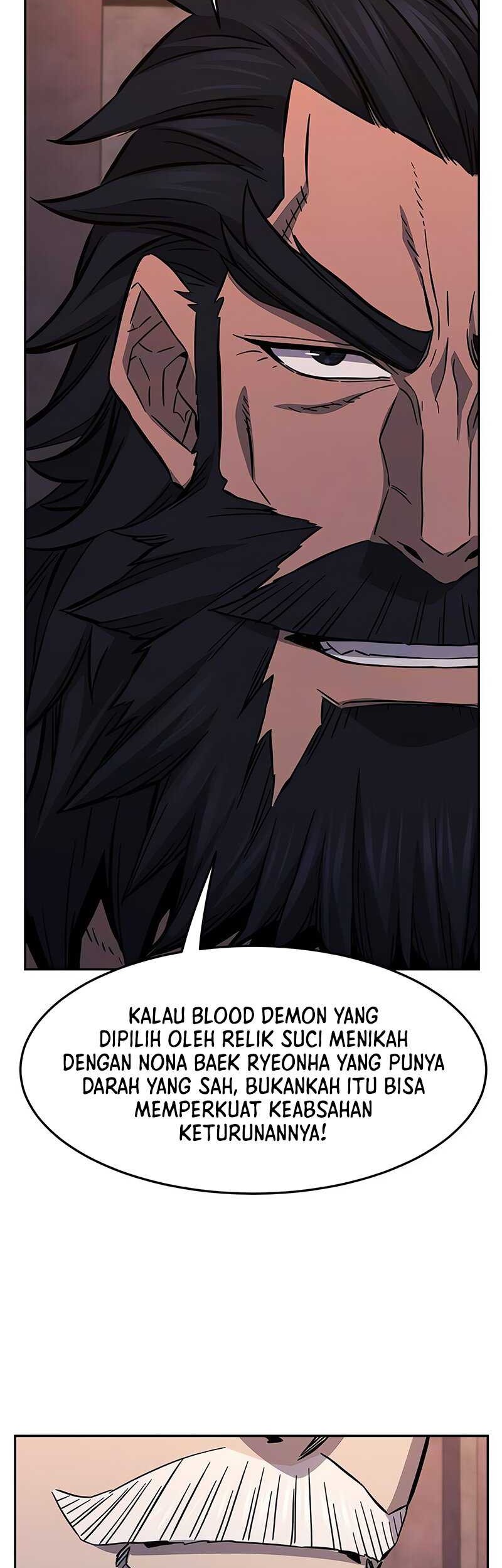 Absolute Sword Sense chapter 101 halaman 48