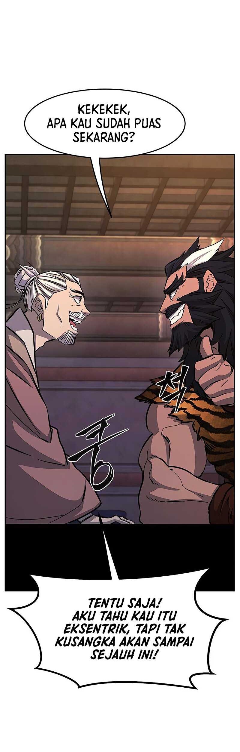 Absolute Sword Sense chapter 101 halaman 51