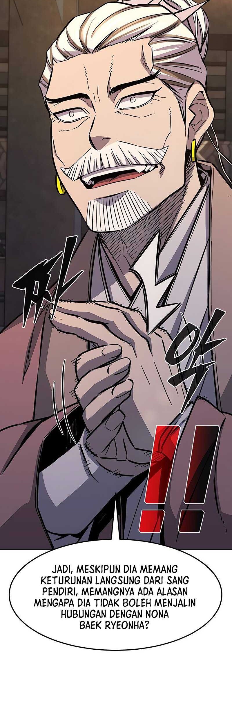 Absolute Sword Sense chapter 101 halaman 53