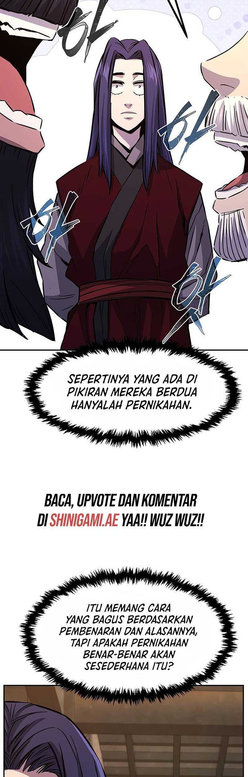 Absolute Sword Sense chapter 101 halaman 55