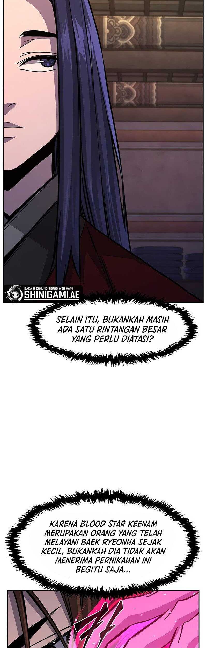 Absolute Sword Sense chapter 101 halaman 56
