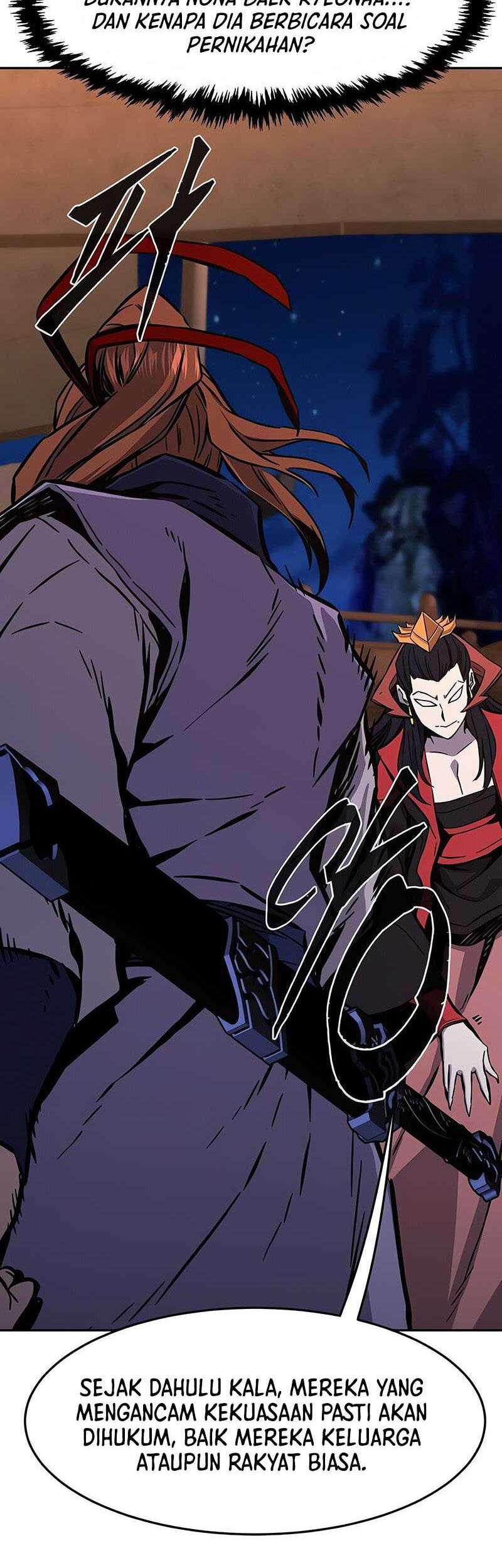 Absolute Sword Sense chapter 101 halaman 59