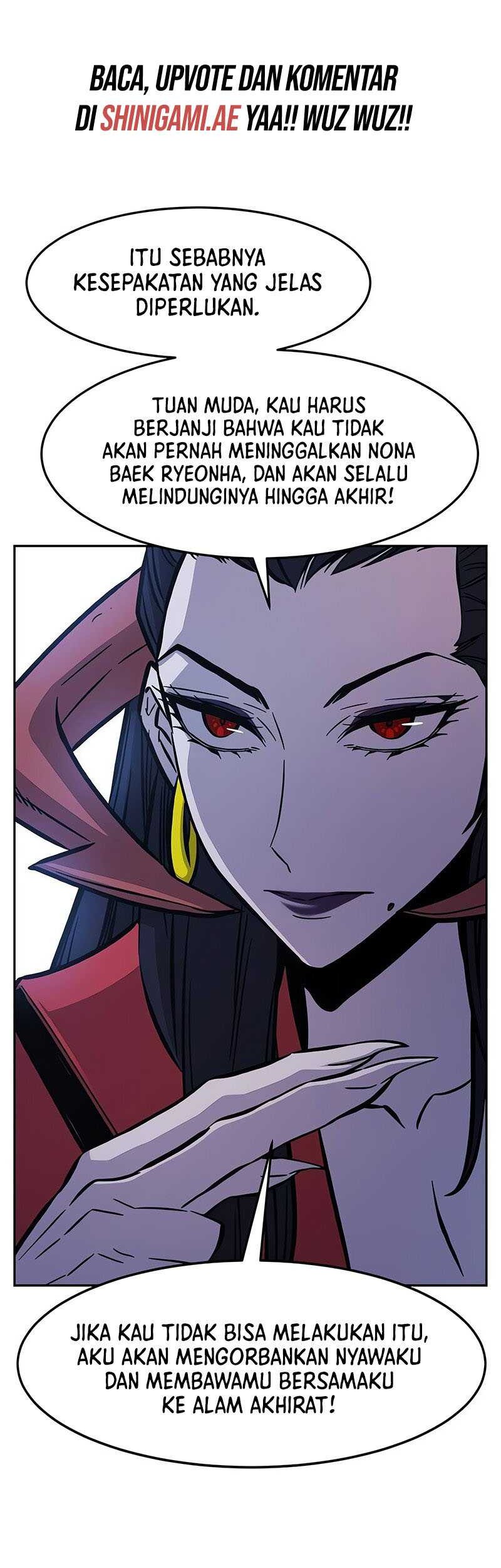 Absolute Sword Sense chapter 101 halaman 60