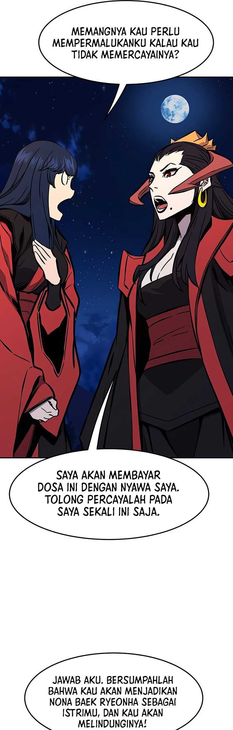 Absolute Sword Sense chapter 101 halaman 62