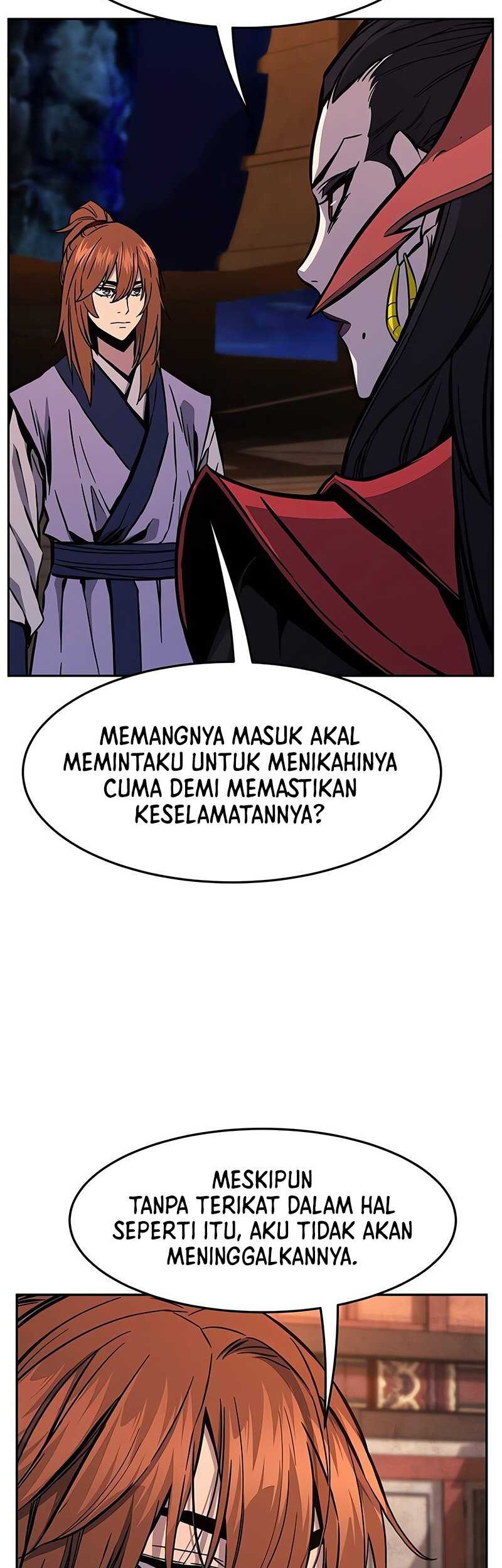 Absolute Sword Sense chapter 101 halaman 63