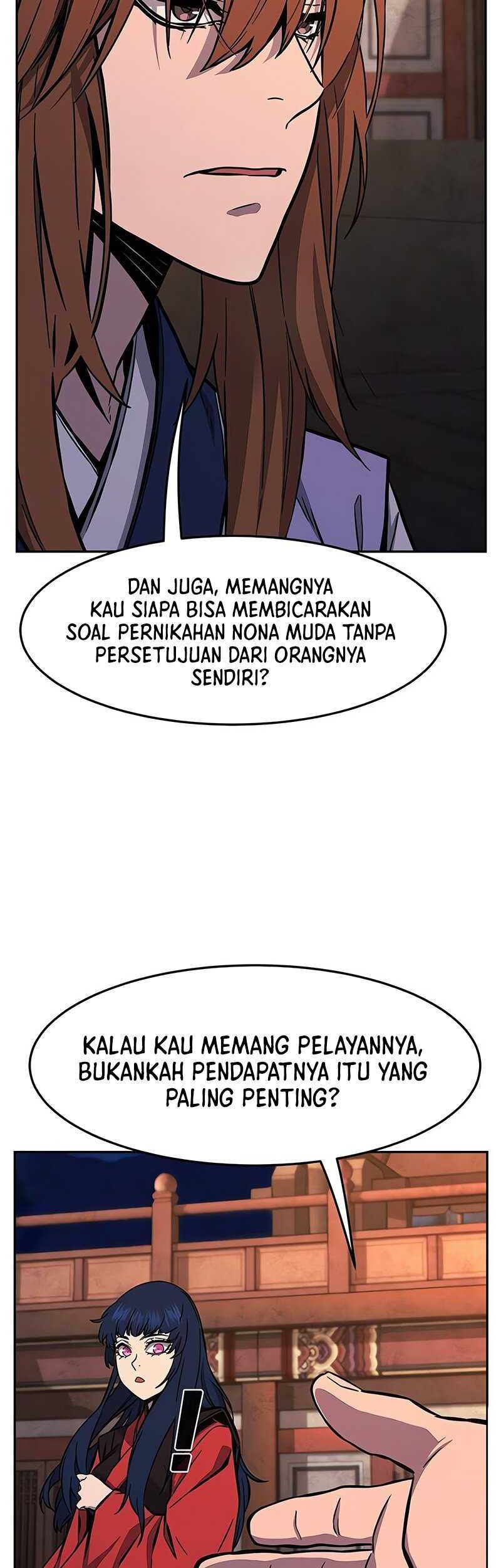 Absolute Sword Sense chapter 101 halaman 64