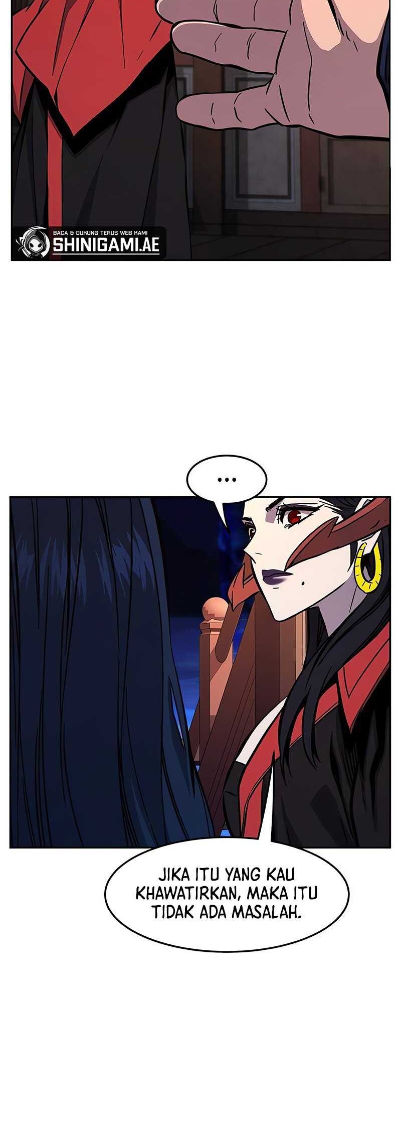 Absolute Sword Sense chapter 101 halaman 65