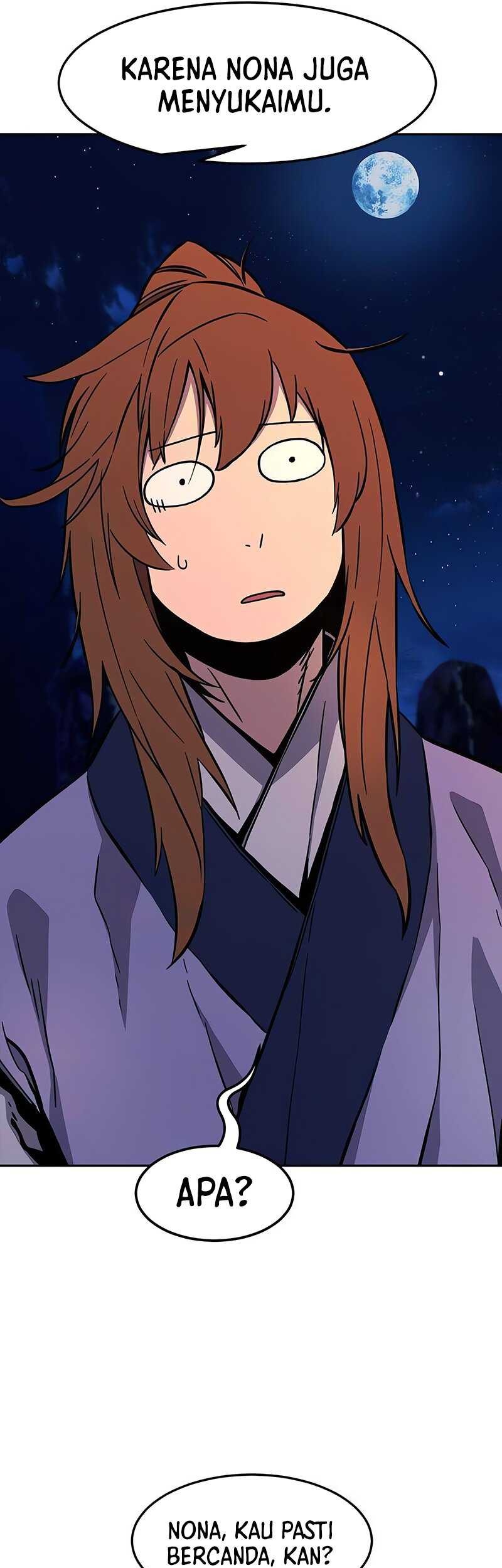Absolute Sword Sense chapter 101 halaman 66