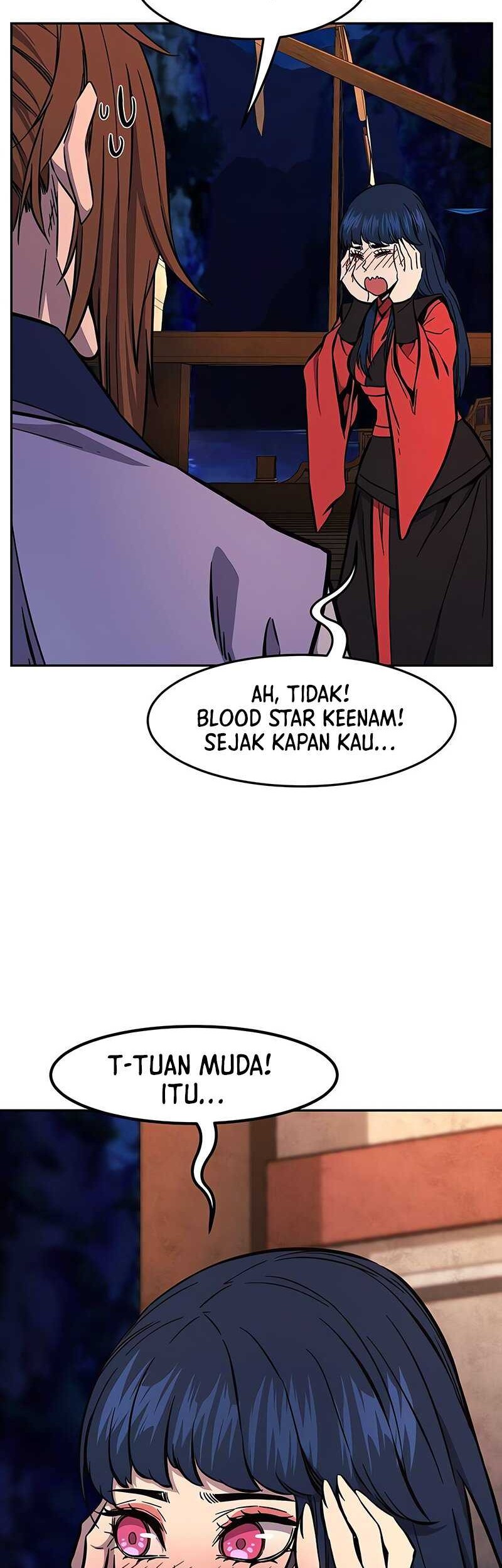 Absolute Sword Sense chapter 101 halaman 67