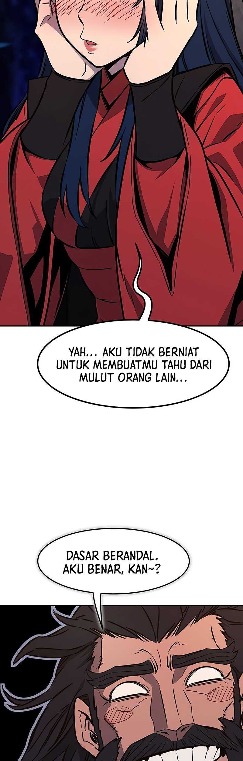 Absolute Sword Sense chapter 101 halaman 68