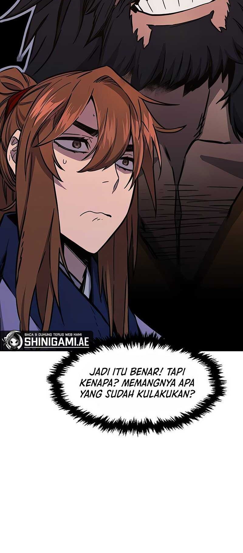 Absolute Sword Sense chapter 101 halaman 69