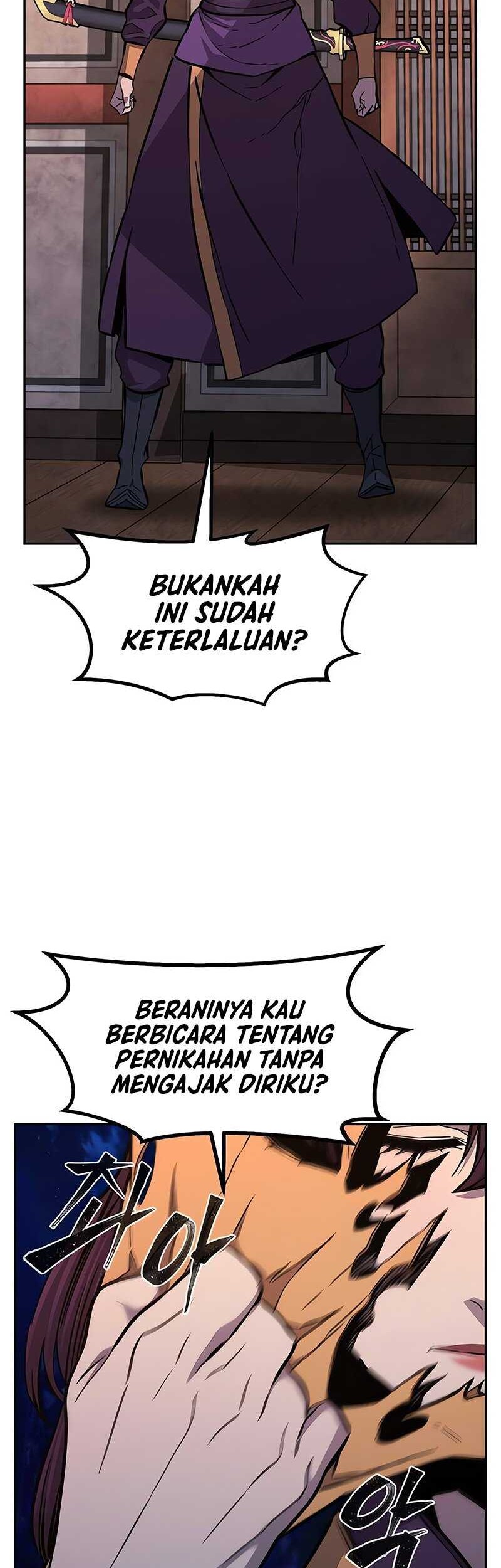Absolute Sword Sense chapter 101 halaman 71